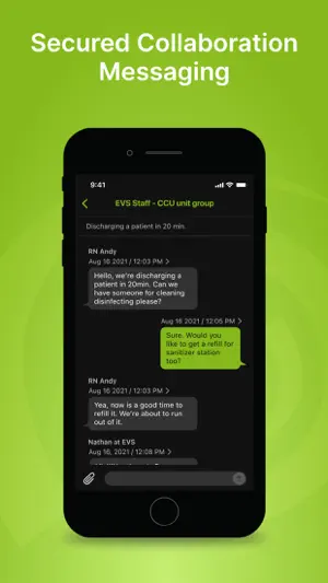 OnPage screenshot 3