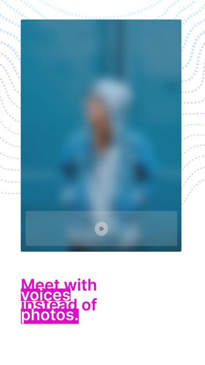 Sound Match Date & Get Friend