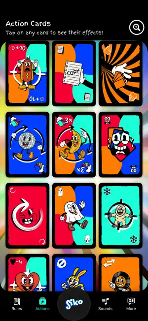 Siko screenshot 3