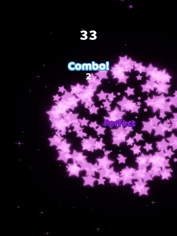 Wow~Fireworks! iPad screenshot