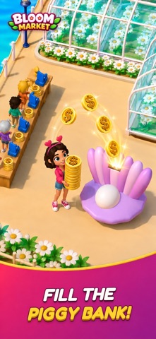 Bloom Market Screenshot 5 of 6