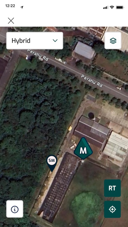 CisgenX screenshot-5