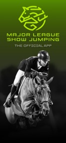 Major League Show Jumping screenshot