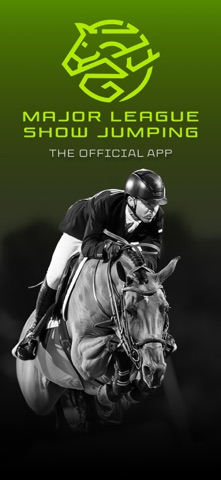 Major League Show Jumping Screenshot 1 of 5