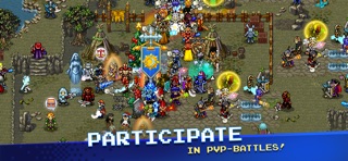 Warspear Online screenshot 6