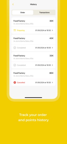 Food Factory Screenshot 3 of 8