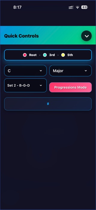 TriadsPro Screenshot 3 of 10