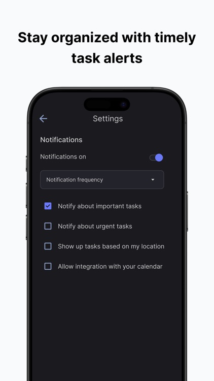 Taska AI screenshot-5