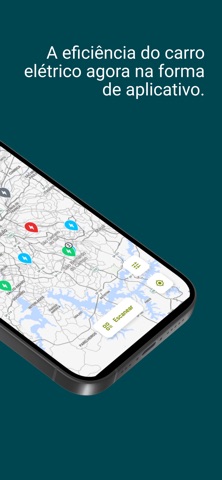PantanalVolt iPhone screenshot