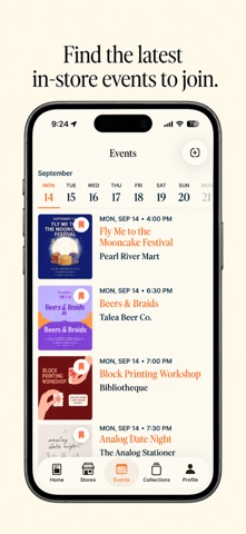 Friend in Store Screenshot 3 of 8