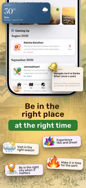 India GO: Travel Guide screenshot 4