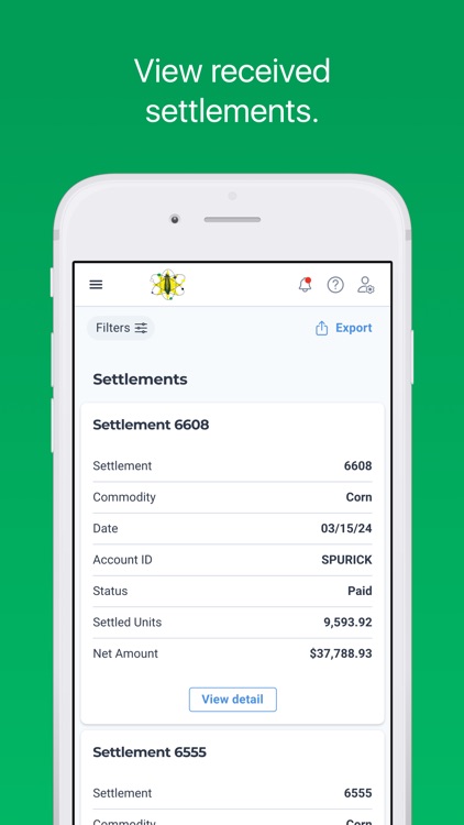 Big River screenshot-5