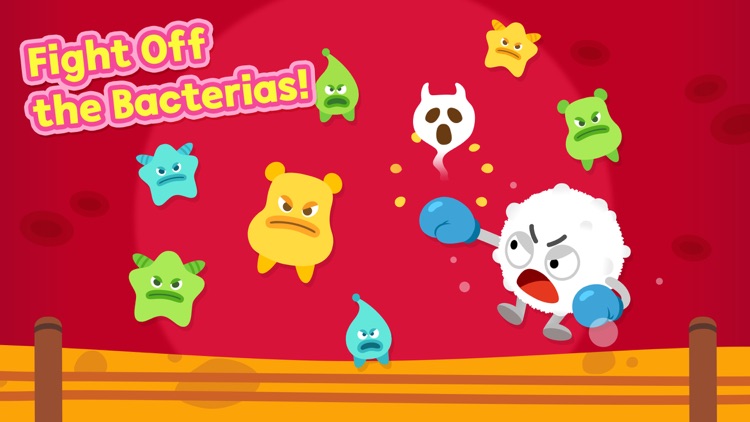 Pinkfong My Body screenshot-3