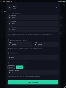 C2ME Sentinel screenshot 7