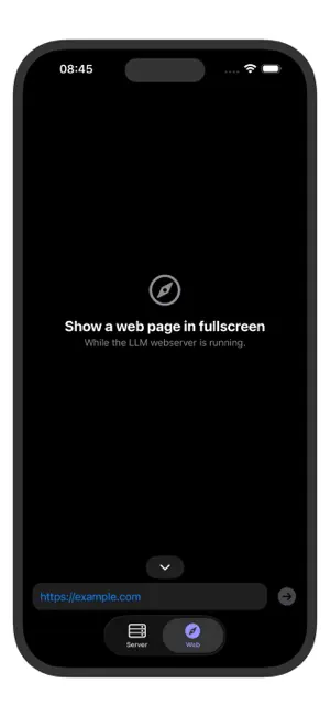 ai.local screenshot 4