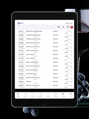 Prosel Order Entry screenshot 4