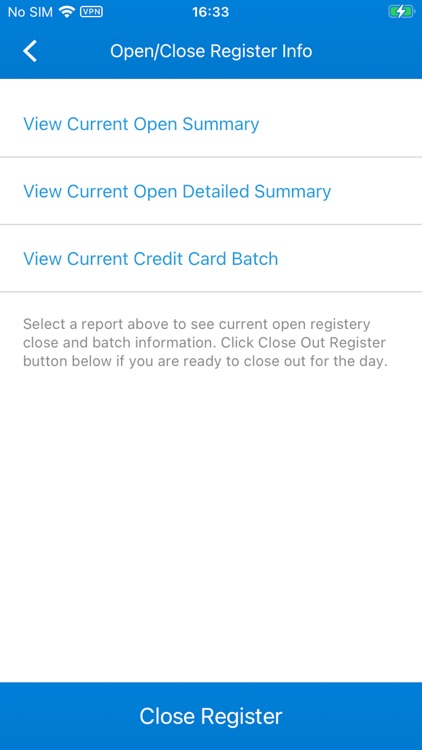 Vendara Mobile screenshot-6