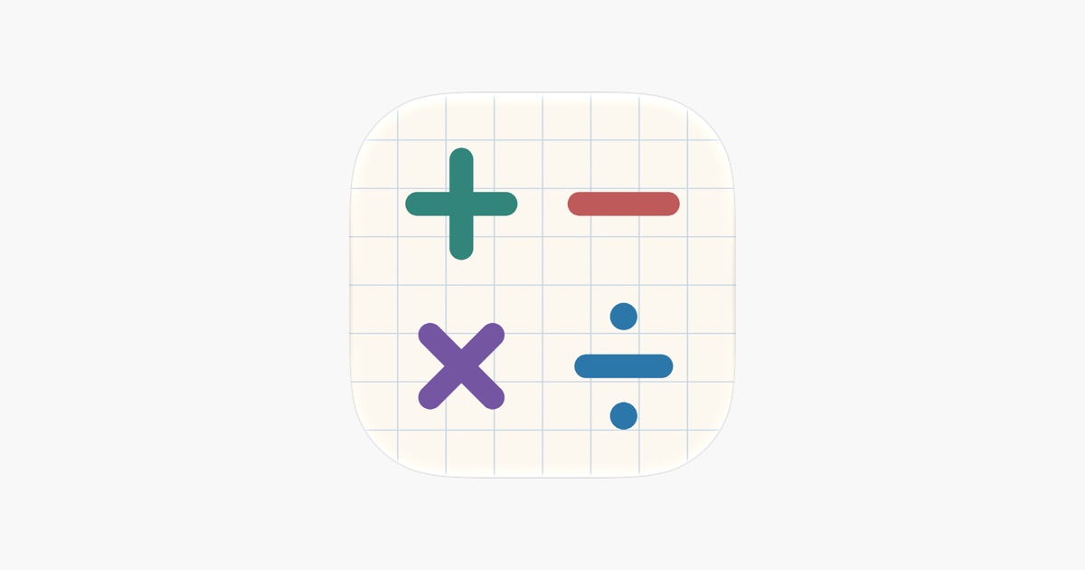 ‎Number Skills App - App Store