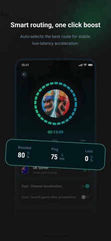 HabibiSpeed Screenshot 1 of 4