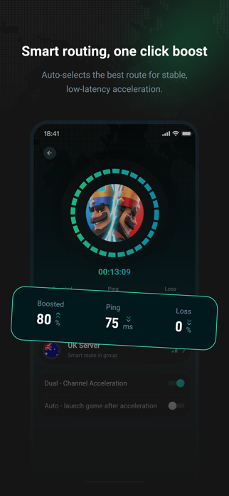 HabibiSpeed Screenshot 1 of 4