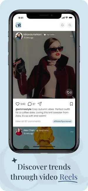 OutfitR. screenshot 4