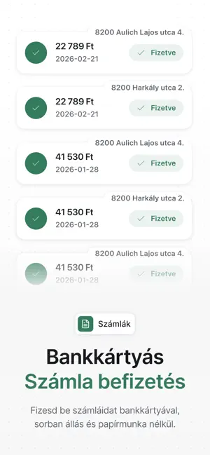 VKSZ Távhőszolgáltató screenshot 4