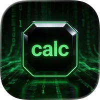 计算器-智能全能科学计算器语音播报单位换算