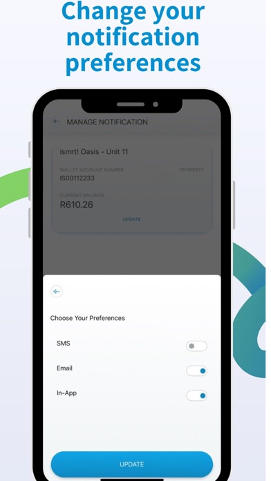 ismrt Screenshot