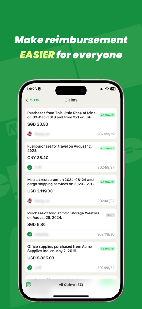 ccMonet screenshot 6