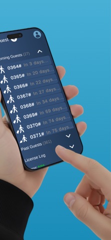 Amiko - Host screenshot