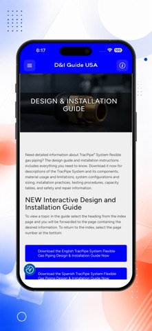 TracPipe System Guide Screenshot 3 of 5
