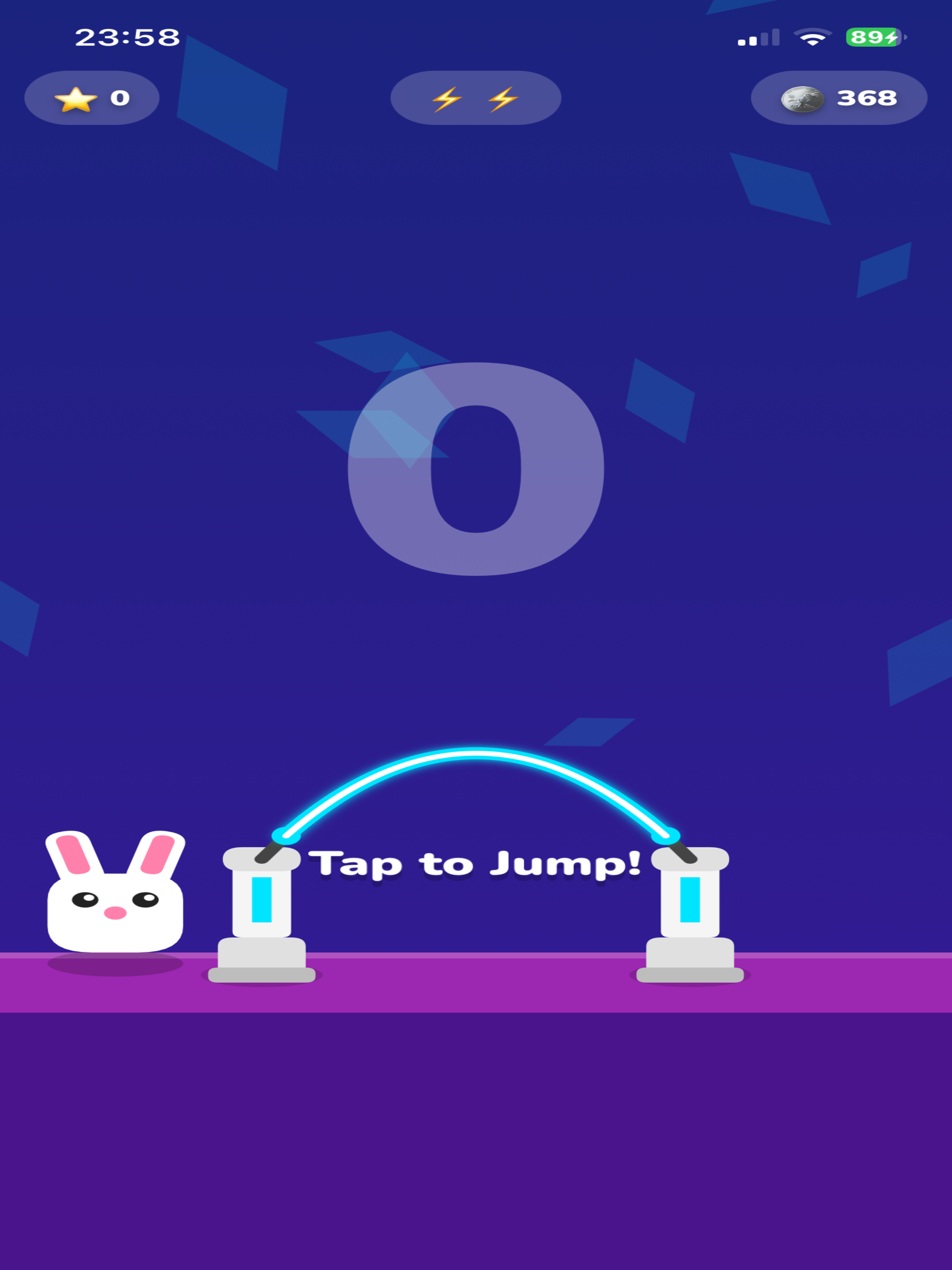 Jump Rope: Hyper Casual screenshot 17