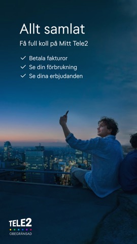 Mitt Tele2のおすすめ画像1