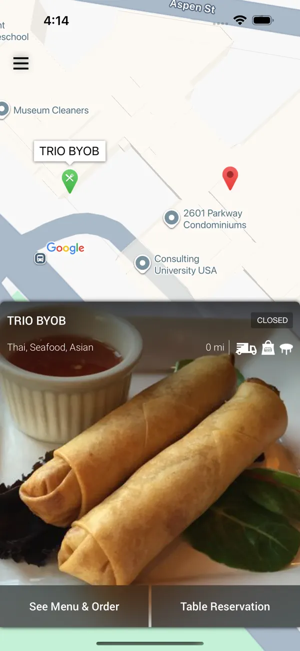 Screenshot #2 pour Trio 2 Go
