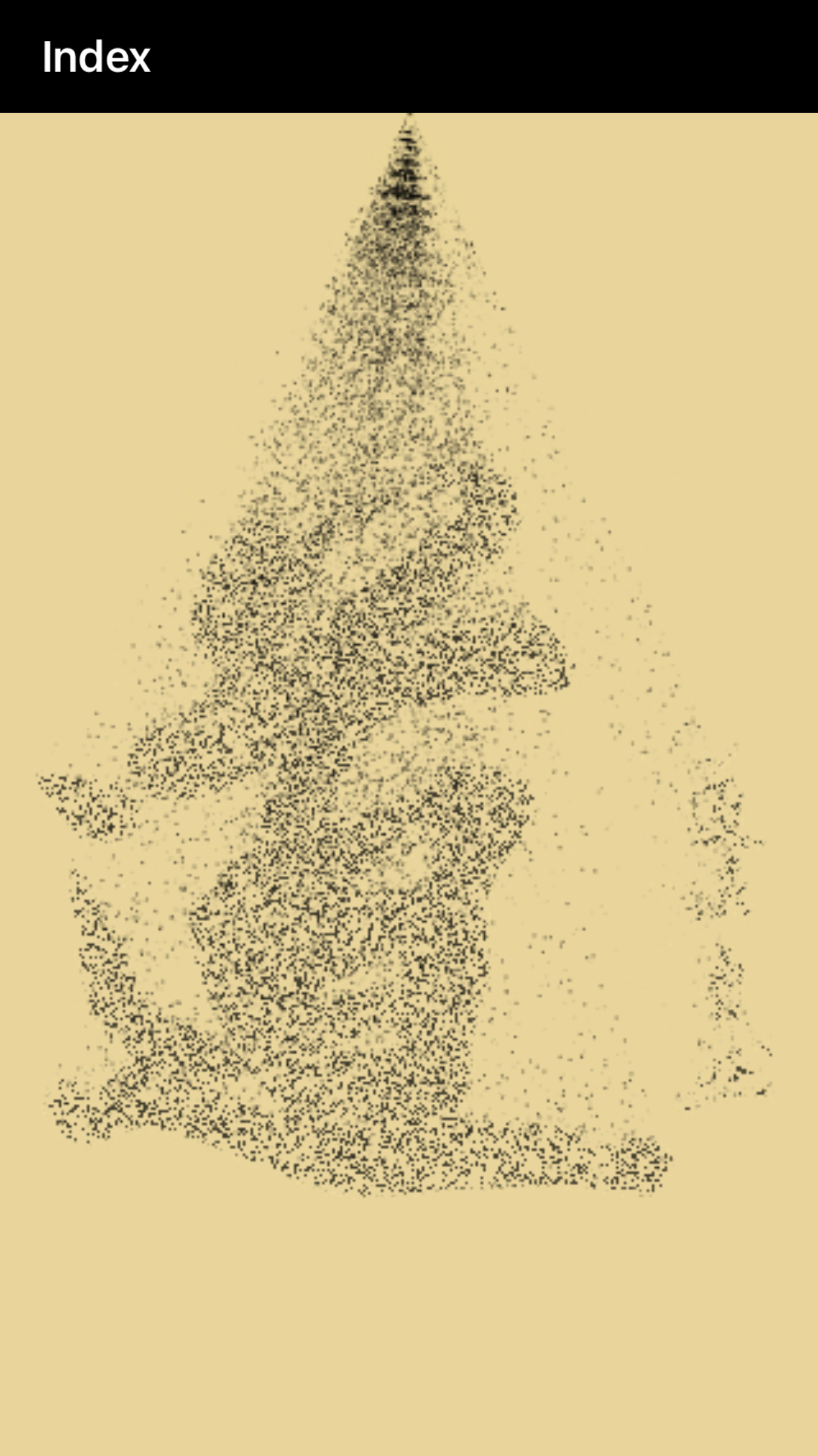 Magic Fluid Sand