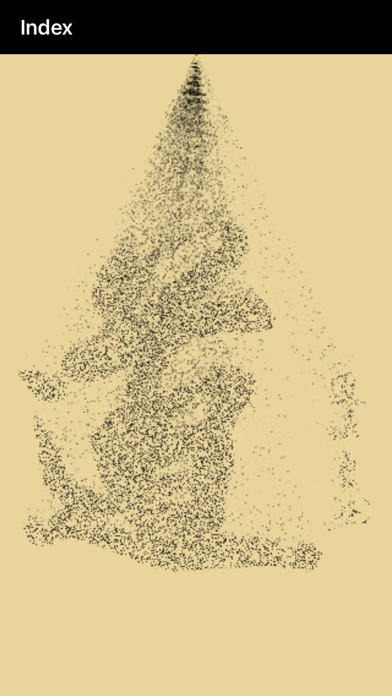 Magic Fluid Sand Screenshot