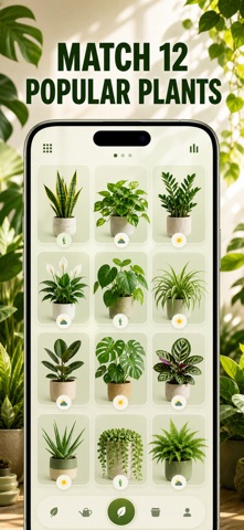 Light Meter: Plant Lux & PPFD Screenshot 8 of 10