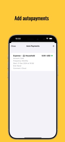 MyMoney Boost Screenshot 6 of 7