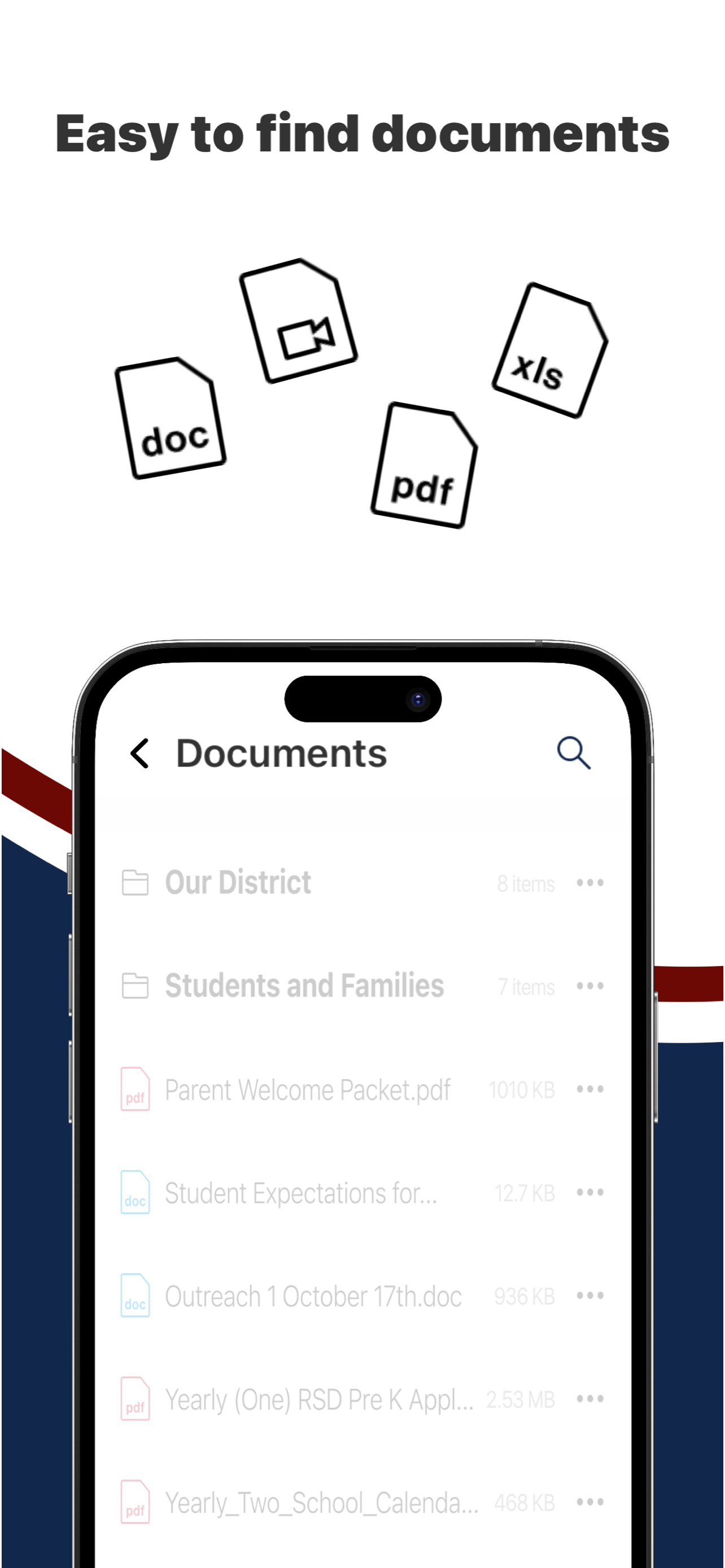 Belmont Public Schools MA screenshot 4