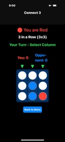 Offline MultiPlayer Games screenshot