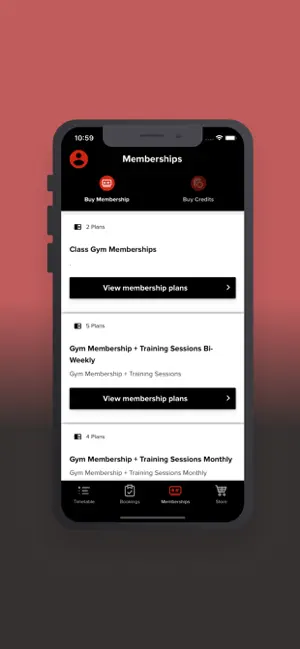 Foundation V screenshot 3