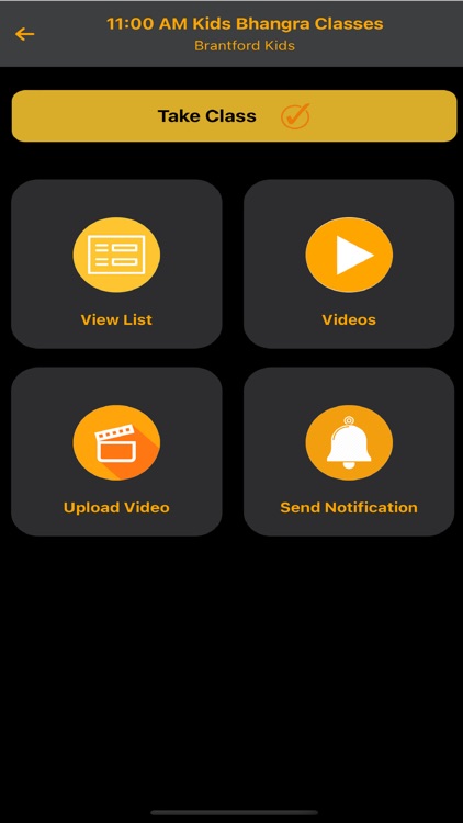 G9 Bhangra Academy screenshot-3