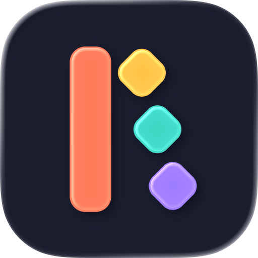 Knowzzle: Kids Puzzles & Quiz