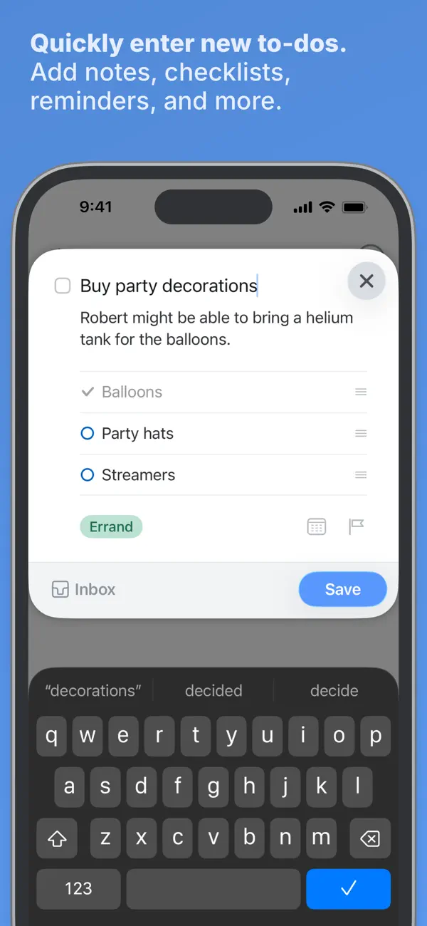#4. Things 3 (iOS) Με: Cultured Code GmbH & Co. KG