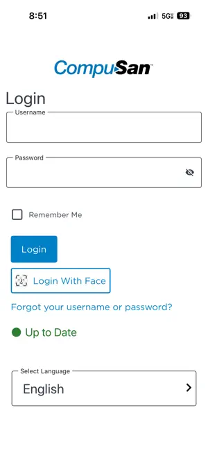 CompuSan screenshot 3