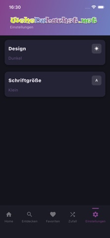 Lustige Witze WeheDuLachst.net screenshot