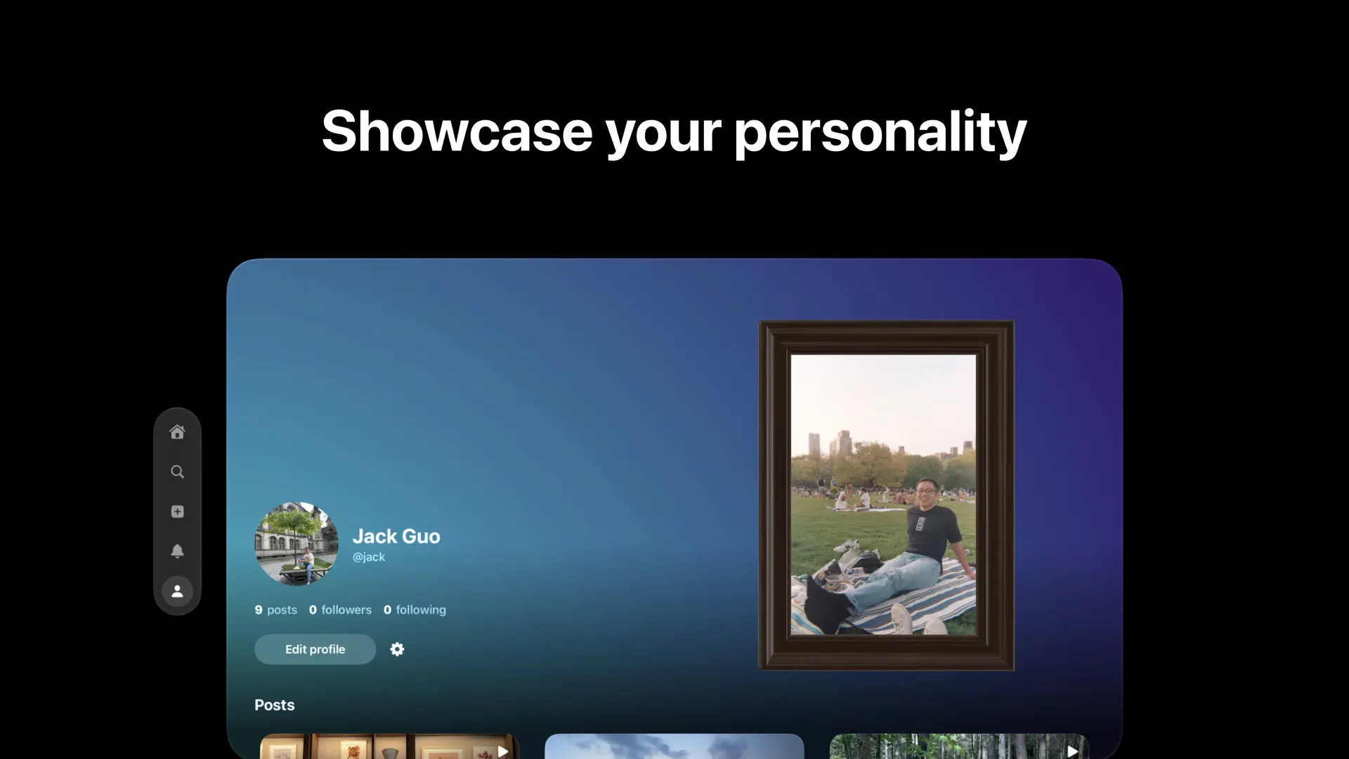 Surreal: Immerse & Share screenshot 4