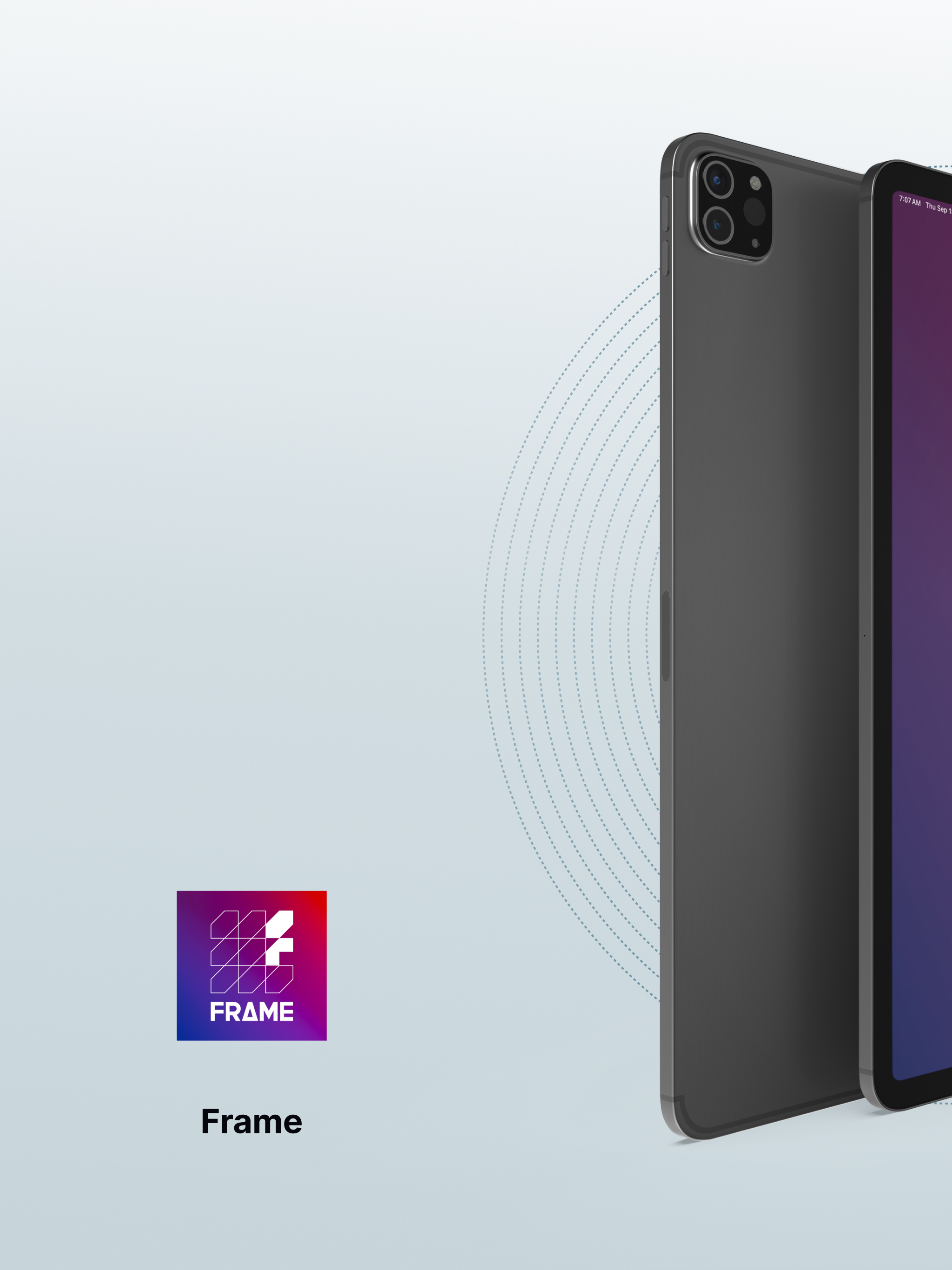 Frame Belgium