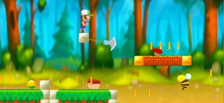 Super Jack World Screenshot 8 of 8
