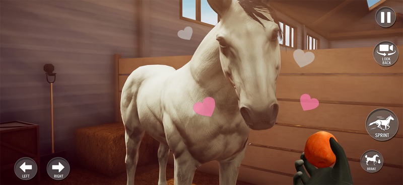 My Stable Horse Racing Games screenshot 6